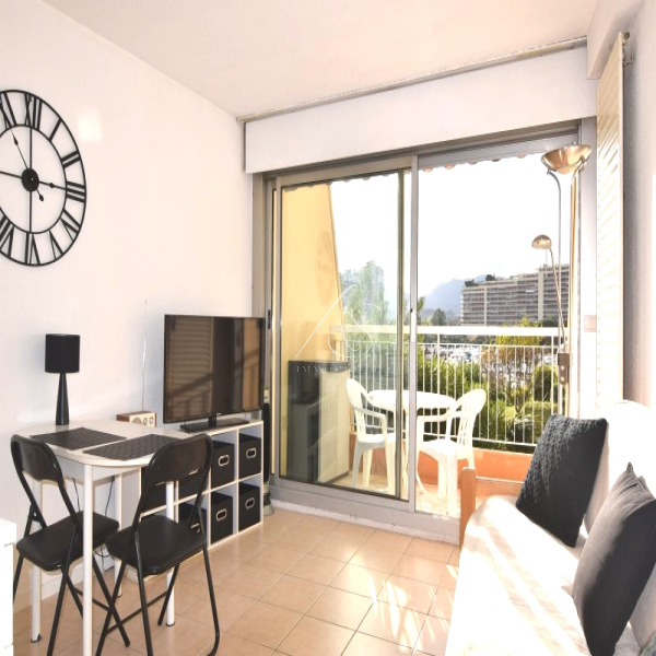 Offres de vente Studio Mandelieu-la-Napoule 06210