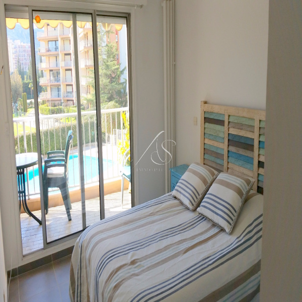 Location de vacances Appartement Mandelieu-la-Napoule 06210