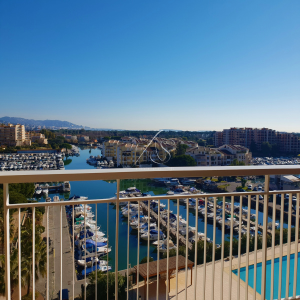 Offres de location Appartement Mandelieu-la-Napoule 06210
