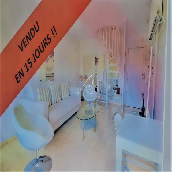 Offres de vente Appartement Mandelieu-la-Napoule 06210