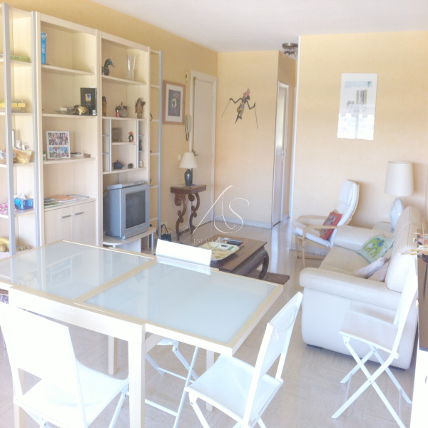 Location de vacances Appartement Mandelieu-la-Napoule 06210