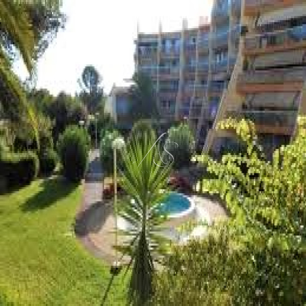 Offres de vente Appartement Mandelieu-la-Napoule 06210
