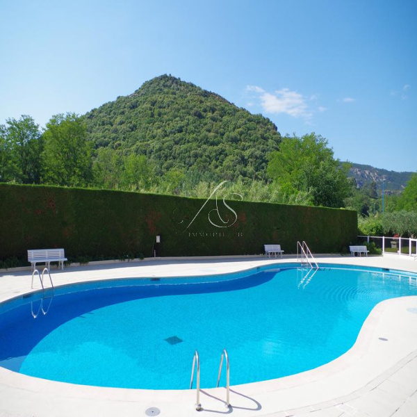 Offres de vente Appartement Mandelieu-la-Napoule 06210