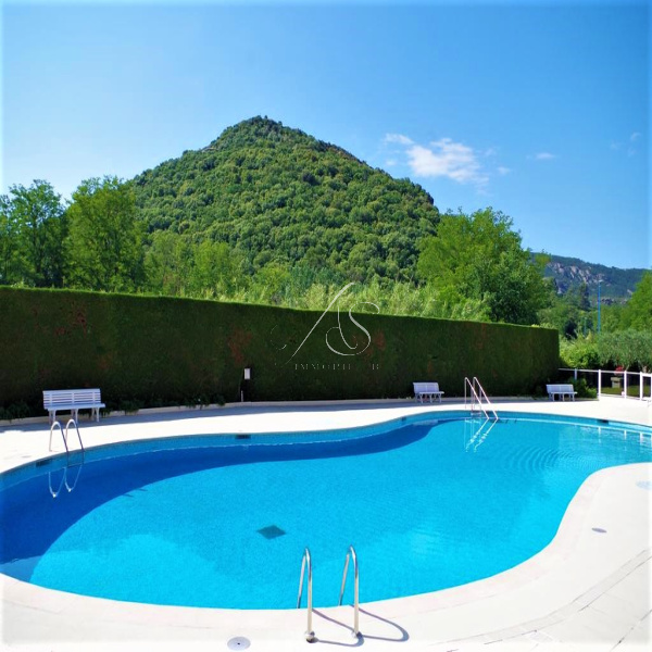 Offres de vente Appartement Mandelieu-la-Napoule 06210
