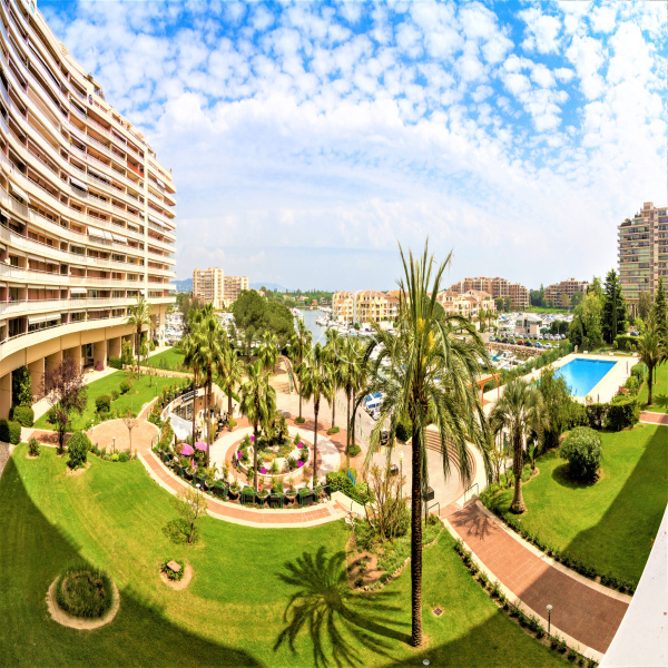 Offres de vente Appartement Mandelieu-la-Napoule 06210