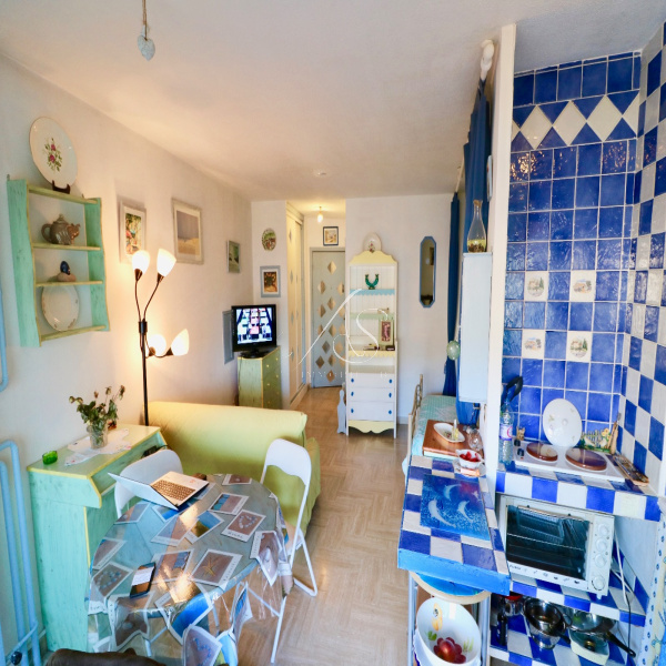 Offres de location Studio Mandelieu-la-Napoule 06210