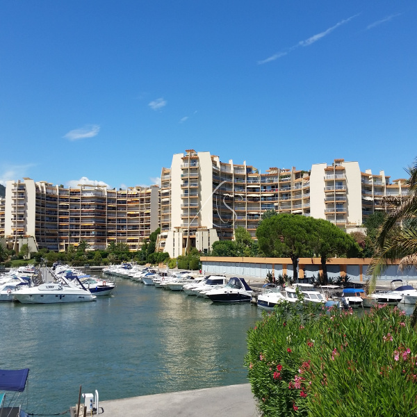 Offres de vente Appartement Mandelieu-la-Napoule 06210