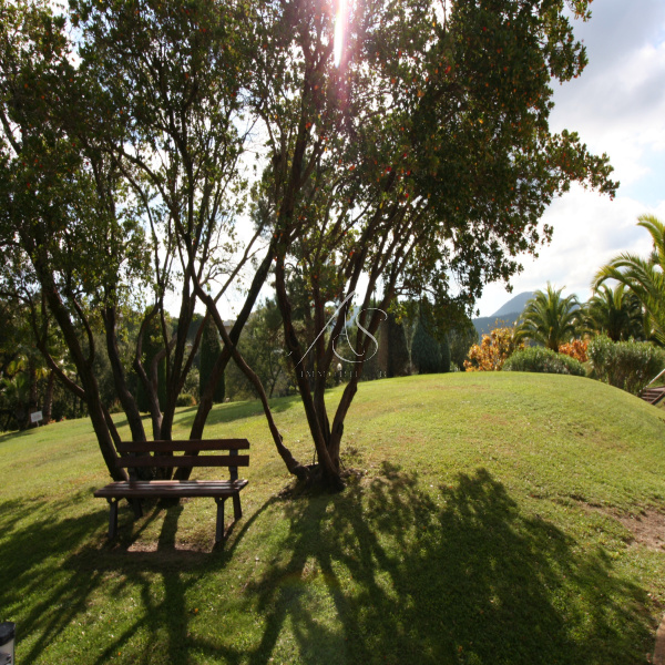 Offres de vente Rez de jardin Mandelieu-la-Napoule 06210
