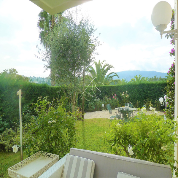 Offres de vente Rez de jardin Mandelieu-la-Napoule 06210