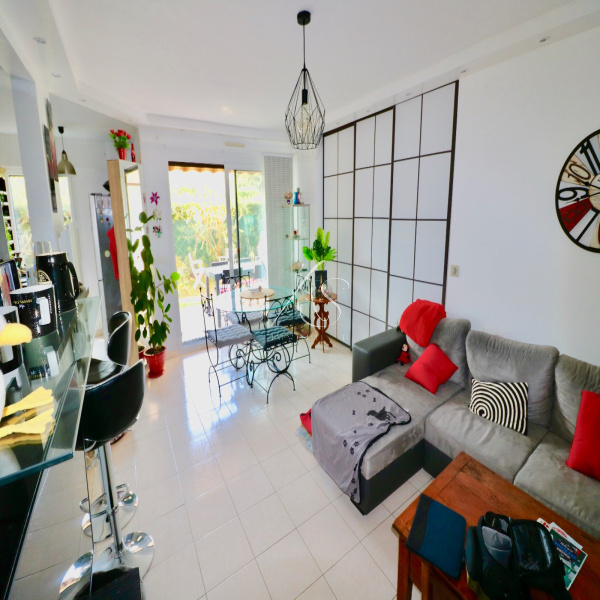Offres de vente Appartement Mandelieu-la-Napoule 06210