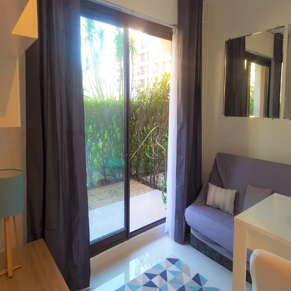 Offres de location Studio La napoule 06210