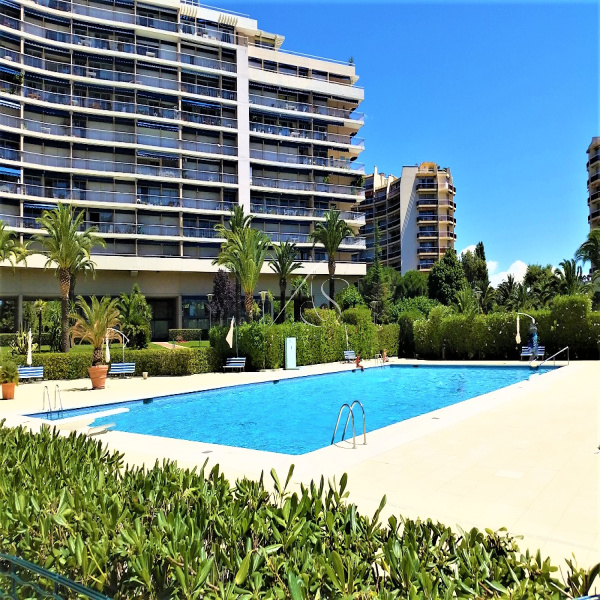 Offres de vente Appartement Mandelieu-la-Napoule 06210
